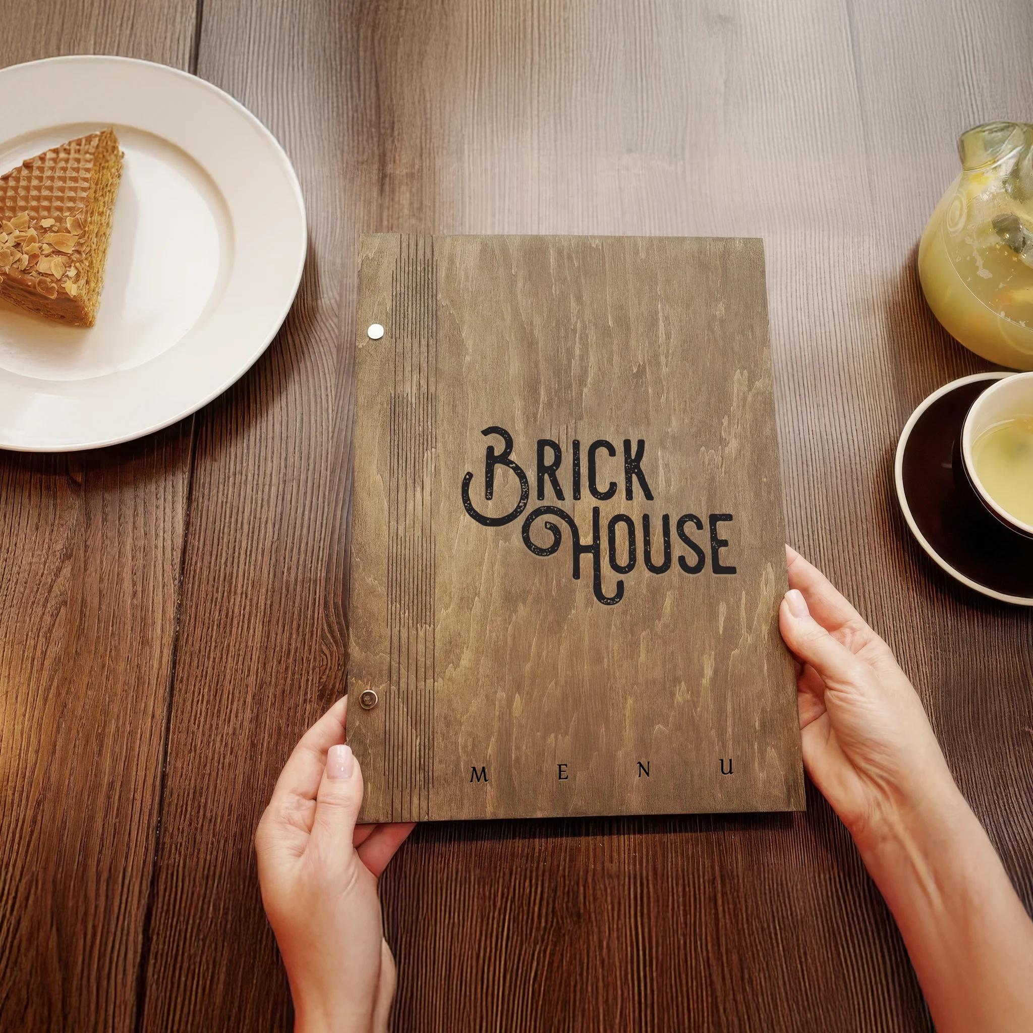 BrickHouse, image 3