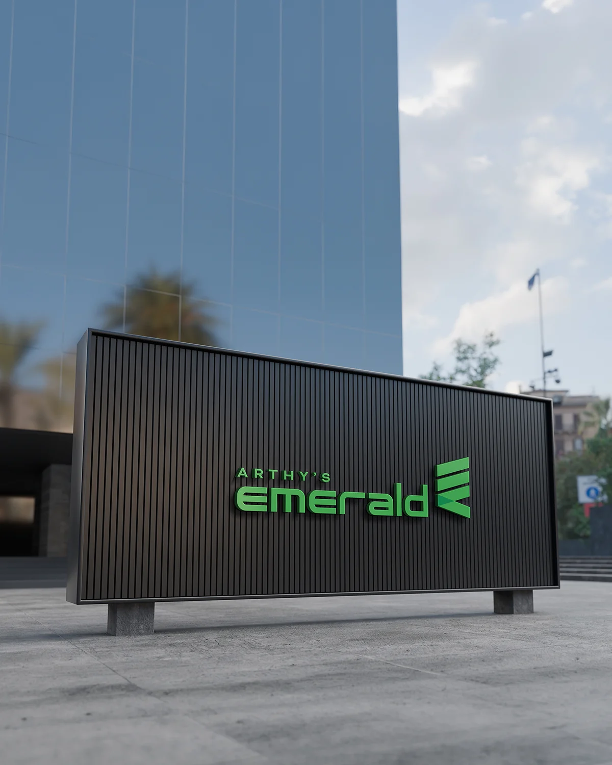 Emerald