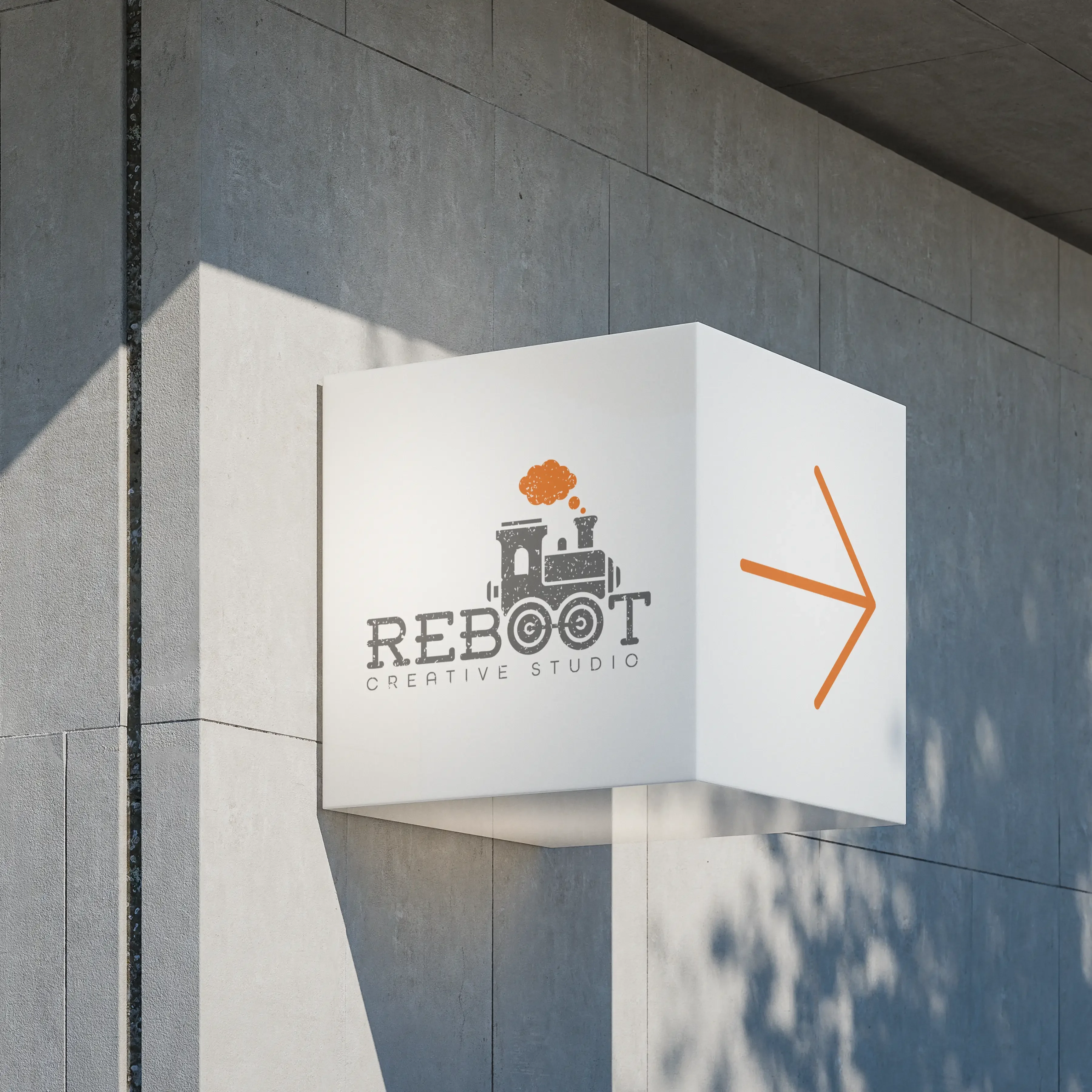 Reboot