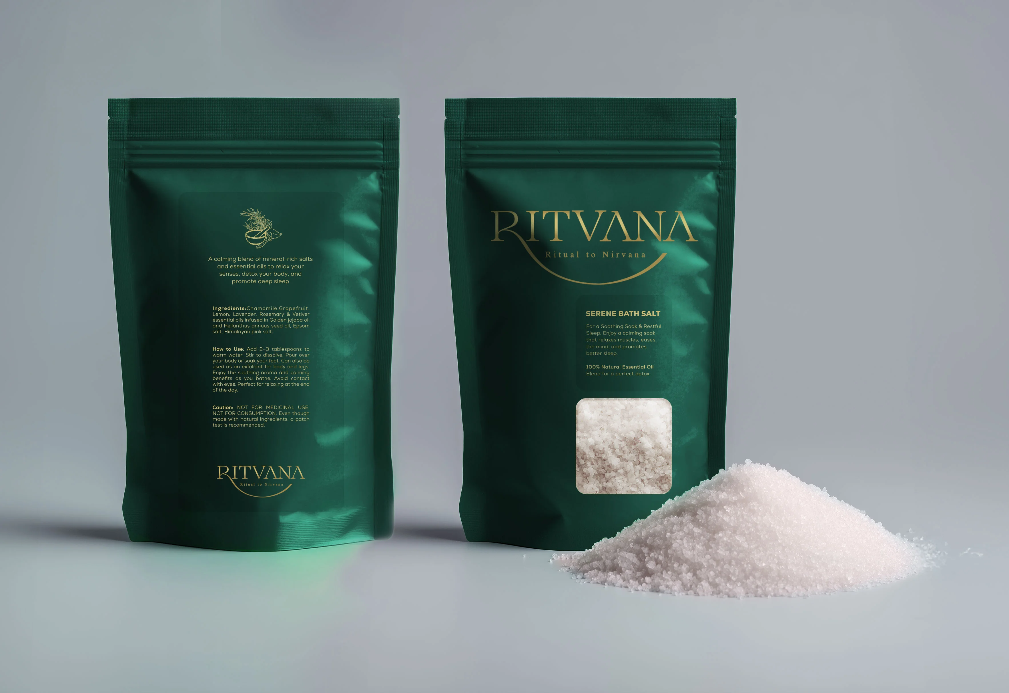 Ritvana, image 2