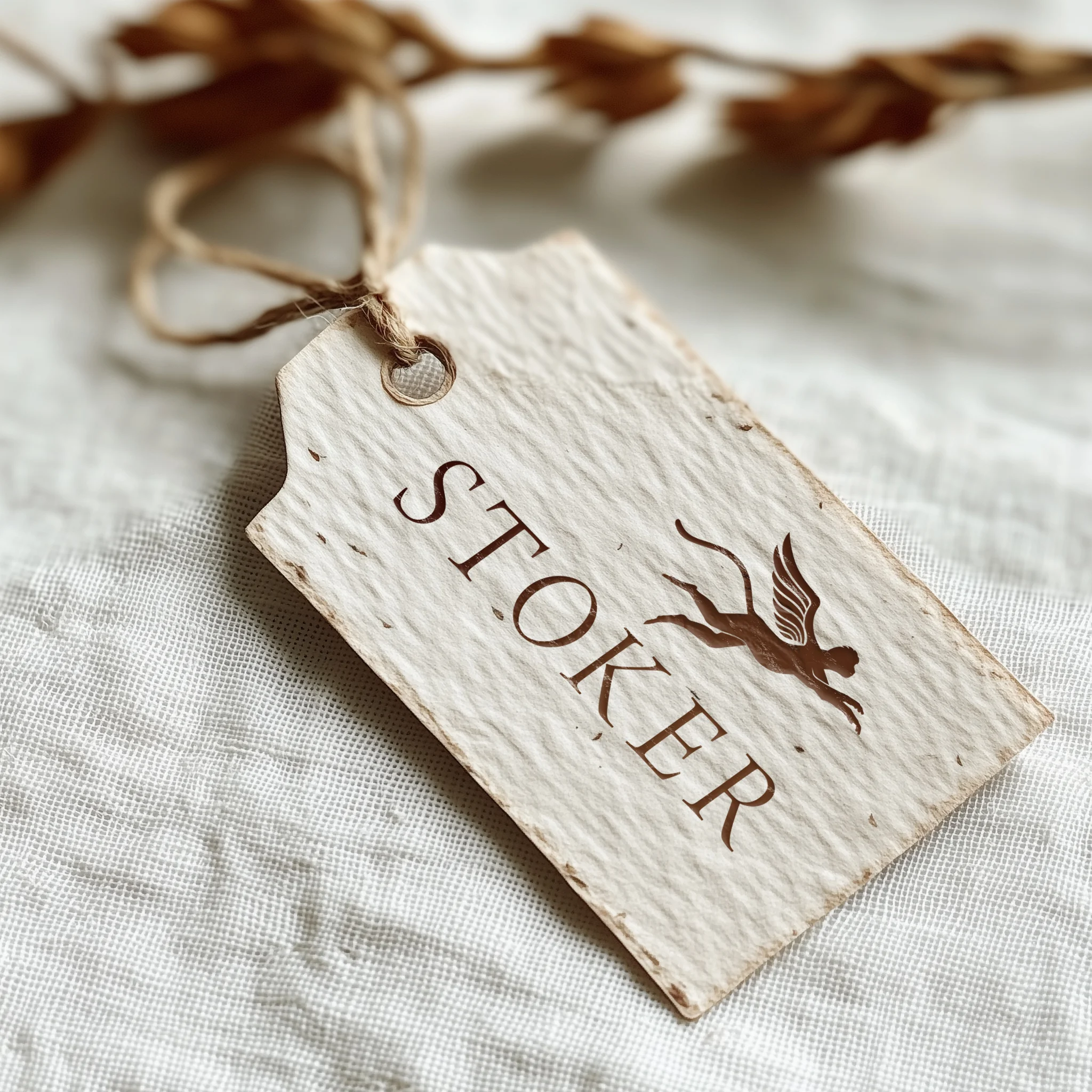 Stoker
