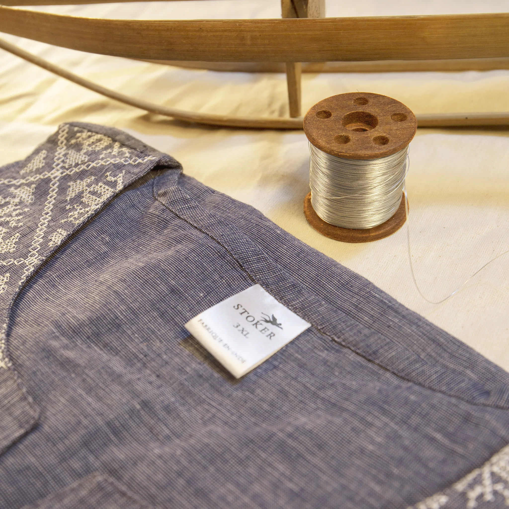 Stoker, image 4