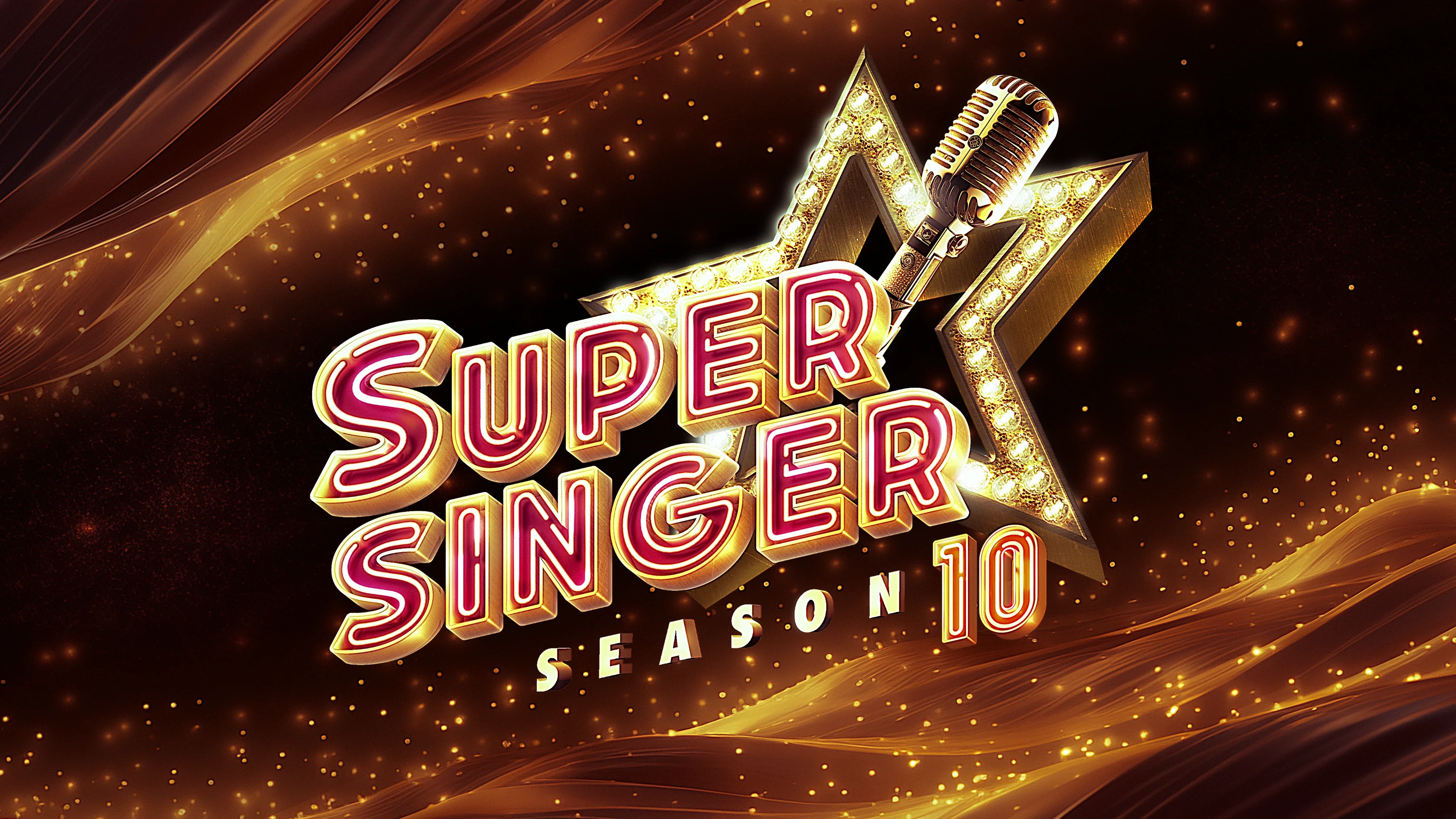 Super Singer