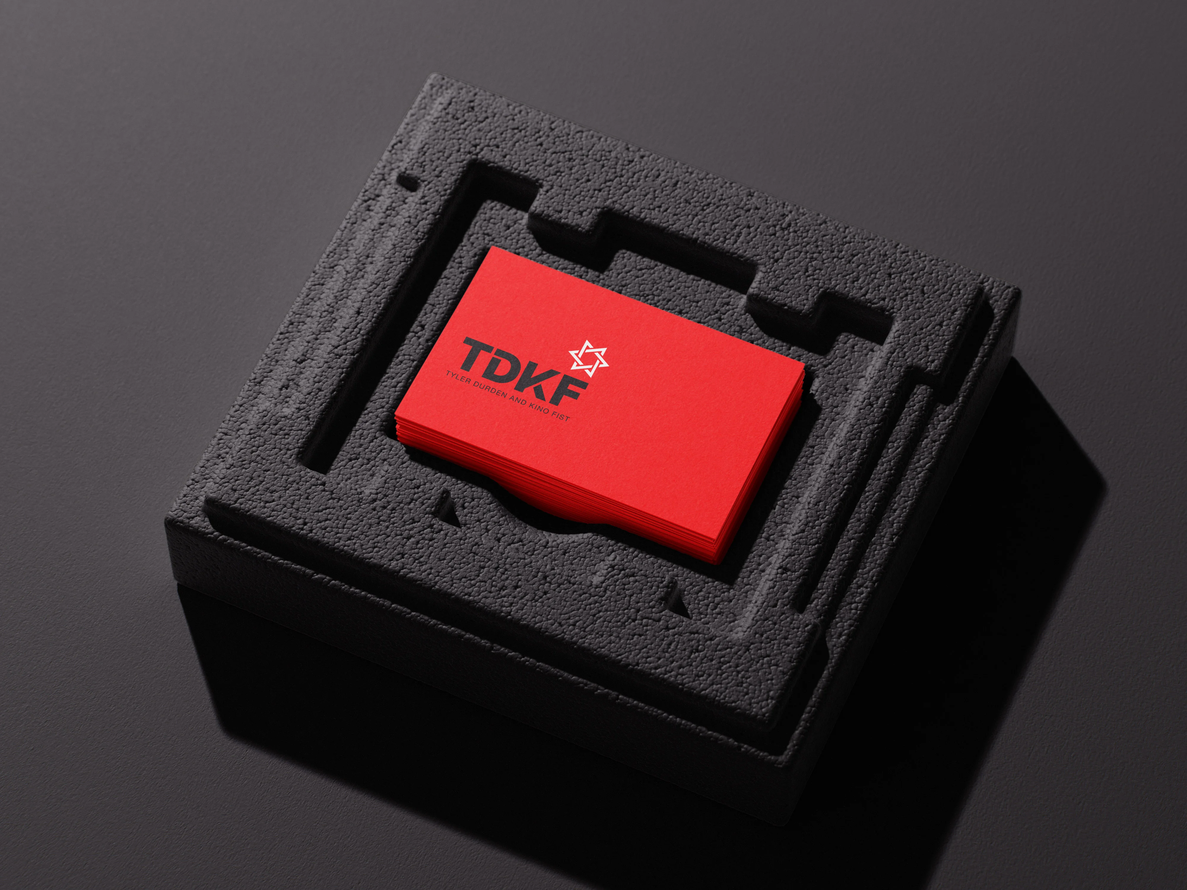 TDKF