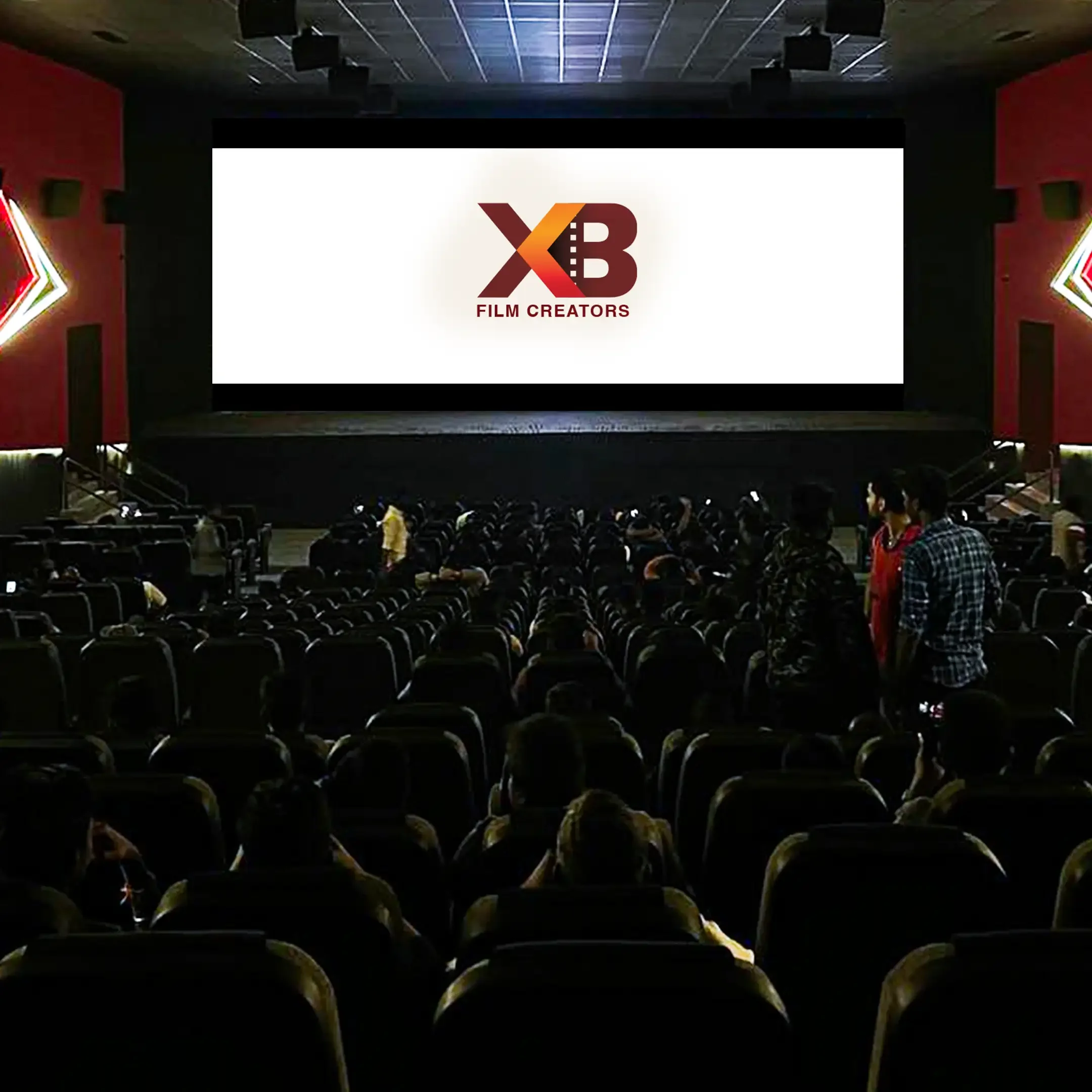 XB Film