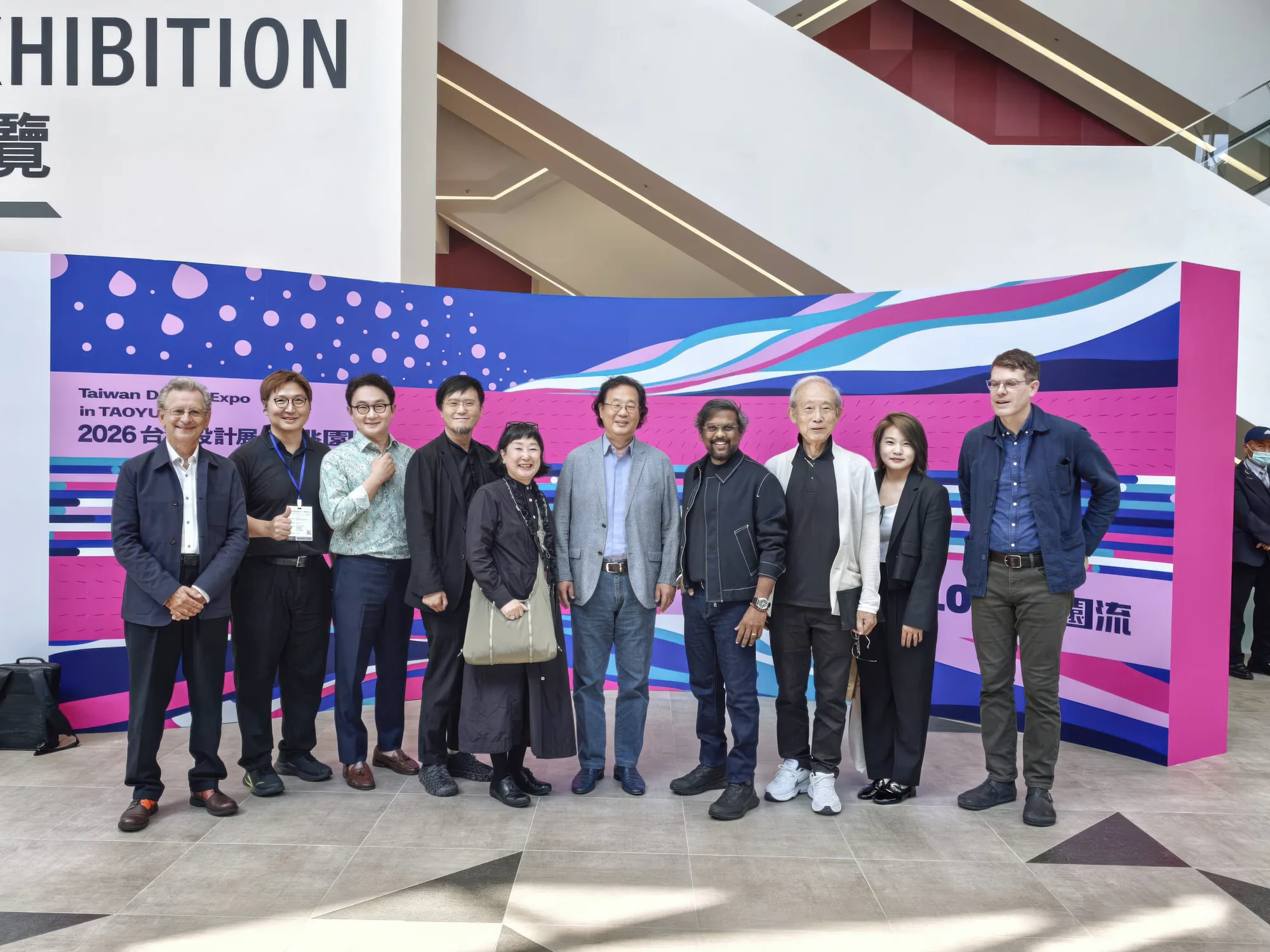 Taiwan International Design Festival 2026, image 1