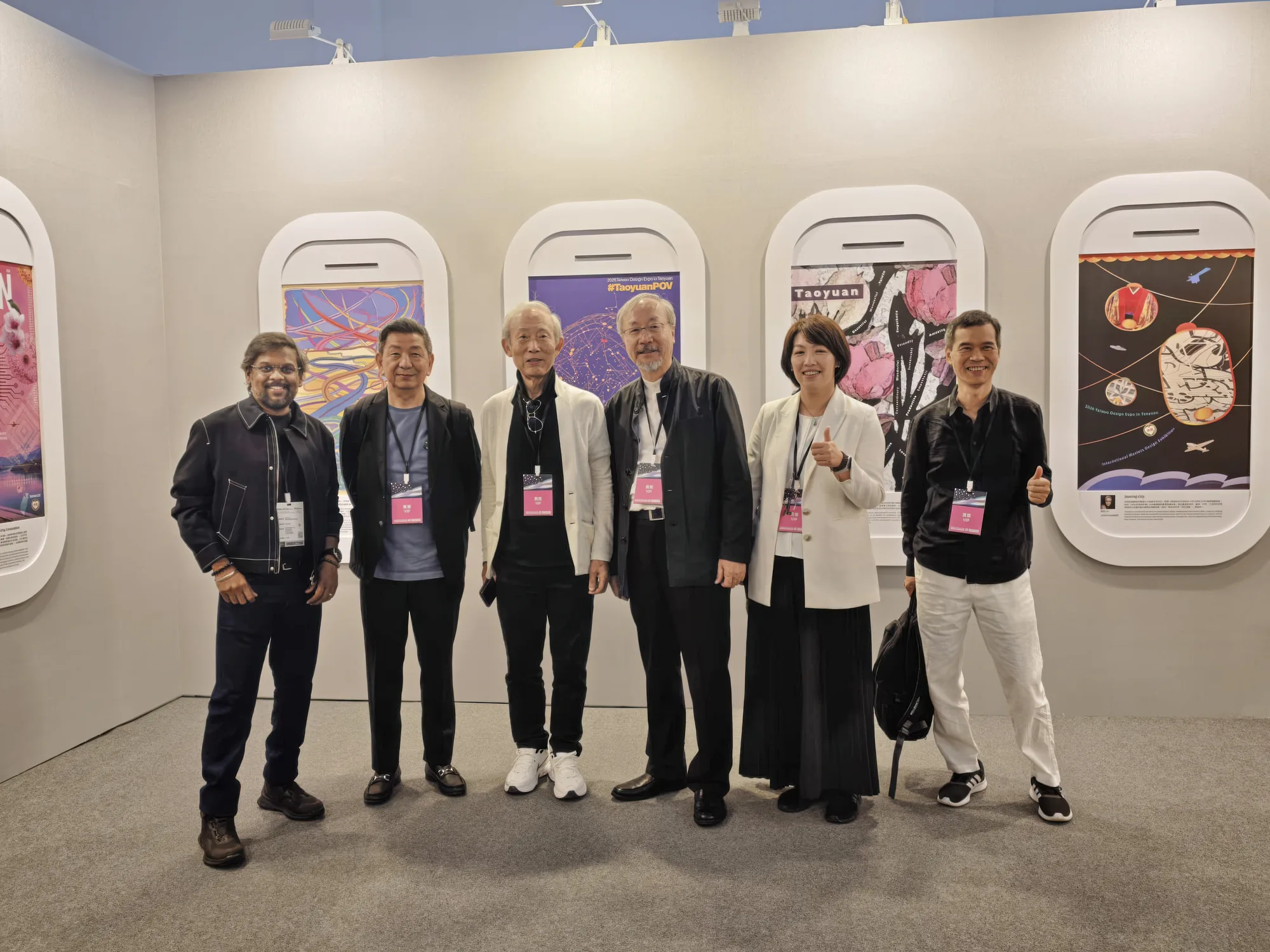 Taiwan International Design Festival 2026, image 3