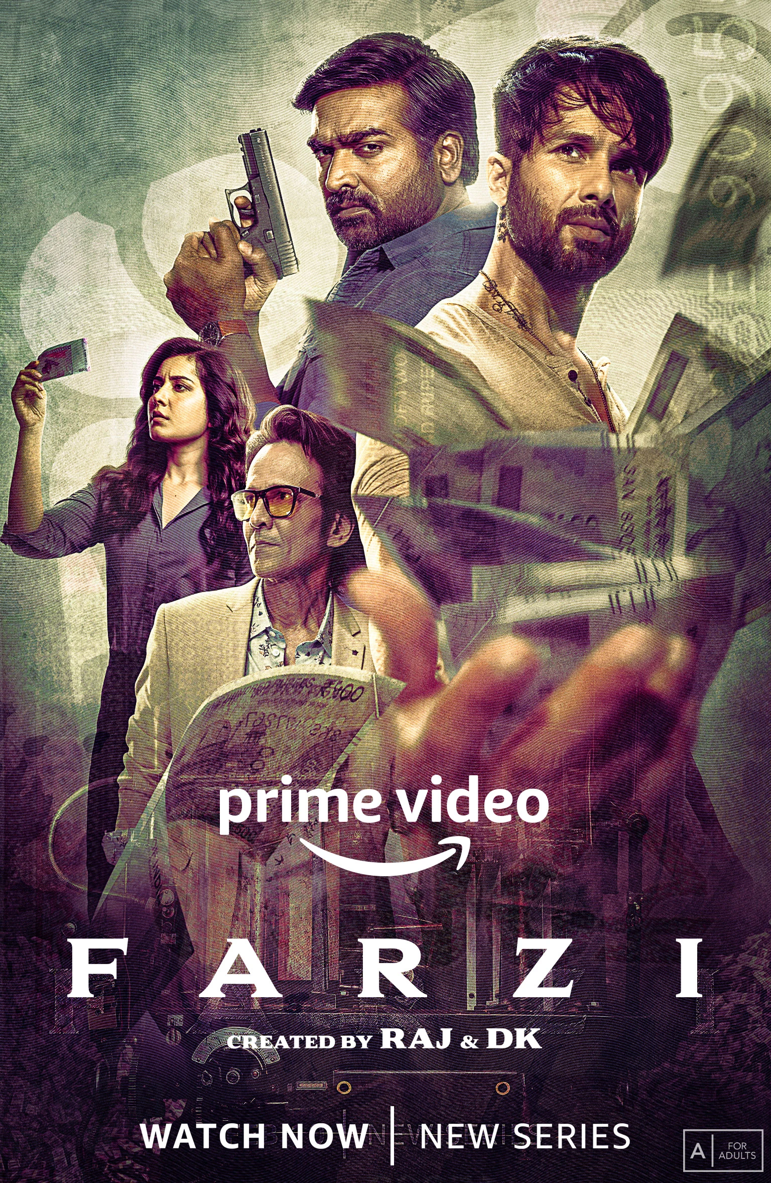 Farzi