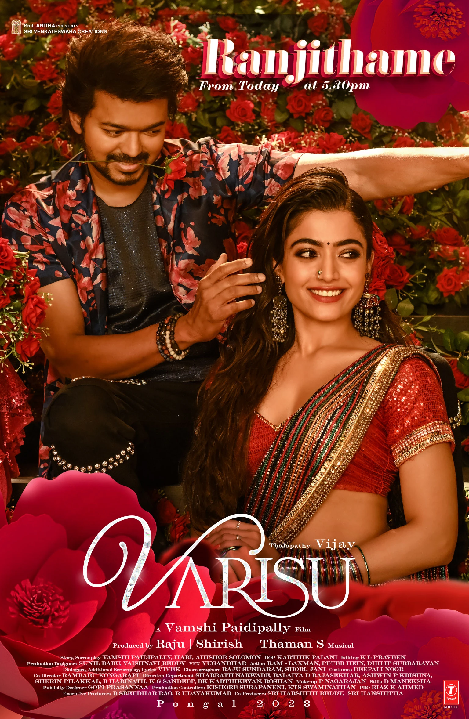 Varisu